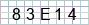This is a captcha-picture. It is used to prevent mass-access by robots.