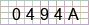 This is a captcha-picture. It is used to prevent mass-access by robots.