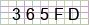 This is a captcha-picture. It is used to prevent mass-access by robots.