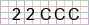 This is a captcha-picture. It is used to prevent mass-access by robots.