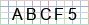 This is a captcha-picture. It is used to prevent mass-access by robots.