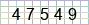 This is a captcha-picture. It is used to prevent mass-access by robots.