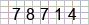 This is a captcha-picture. It is used to prevent mass-access by robots.