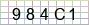 This is a captcha-picture. It is used to prevent mass-access by robots.