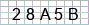 This is a captcha-picture. It is used to prevent mass-access by robots.