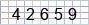 This is a captcha-picture. It is used to prevent mass-access by robots.