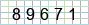 This is a captcha-picture. It is used to prevent mass-access by robots.