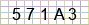 This is a captcha-picture. It is used to prevent mass-access by robots.