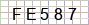 This is a captcha-picture. It is used to prevent mass-access by robots.