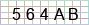 This is a captcha-picture. It is used to prevent mass-access by robots.
