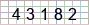 This is a captcha-picture. It is used to prevent mass-access by robots.
