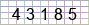 This is a captcha-picture. It is used to prevent mass-access by robots.