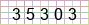 This is a captcha-picture. It is used to prevent mass-access by robots.
