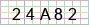 This is a captcha-picture. It is used to prevent mass-access by robots.