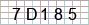 This is a captcha-picture. It is used to prevent mass-access by robots.