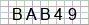 This is a captcha-picture. It is used to prevent mass-access by robots.