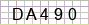 This is a captcha-picture. It is used to prevent mass-access by robots.