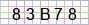 This is a captcha-picture. It is used to prevent mass-access by robots.