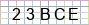 This is a captcha-picture. It is used to prevent mass-access by robots.