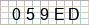 This is a captcha-picture. It is used to prevent mass-access by robots.