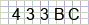 This is a captcha-picture. It is used to prevent mass-access by robots.