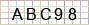 This is a captcha-picture. It is used to prevent mass-access by robots.