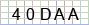This is a captcha-picture. It is used to prevent mass-access by robots.