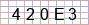 This is a captcha-picture. It is used to prevent mass-access by robots.