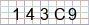 This is a captcha-picture. It is used to prevent mass-access by robots.