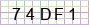 This is a captcha-picture. It is used to prevent mass-access by robots.