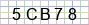 This is a captcha-picture. It is used to prevent mass-access by robots.