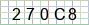 This is a captcha-picture. It is used to prevent mass-access by robots.