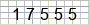 This is a captcha-picture. It is used to prevent mass-access by robots.