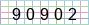 This is a captcha-picture. It is used to prevent mass-access by robots.