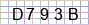 This is a captcha-picture. It is used to prevent mass-access by robots.