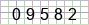 This is a captcha-picture. It is used to prevent mass-access by robots.