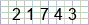 This is a captcha-picture. It is used to prevent mass-access by robots.
