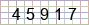 This is a captcha-picture. It is used to prevent mass-access by robots.