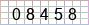 This is a captcha-picture. It is used to prevent mass-access by robots.