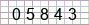 This is a captcha-picture. It is used to prevent mass-access by robots.