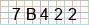 This is a captcha-picture. It is used to prevent mass-access by robots.