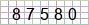 This is a captcha-picture. It is used to prevent mass-access by robots.