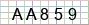 This is a captcha-picture. It is used to prevent mass-access by robots.