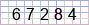This is a captcha-picture. It is used to prevent mass-access by robots.