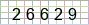 This is a captcha-picture. It is used to prevent mass-access by robots.