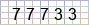 This is a captcha-picture. It is used to prevent mass-access by robots.