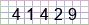 This is a captcha-picture. It is used to prevent mass-access by robots.