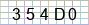 This is a captcha-picture. It is used to prevent mass-access by robots.