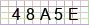This is a captcha-picture. It is used to prevent mass-access by robots.