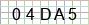 This is a captcha-picture. It is used to prevent mass-access by robots.